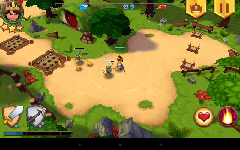Illustration for article titled How Many of This Week's Gaming Apps Have You Played?